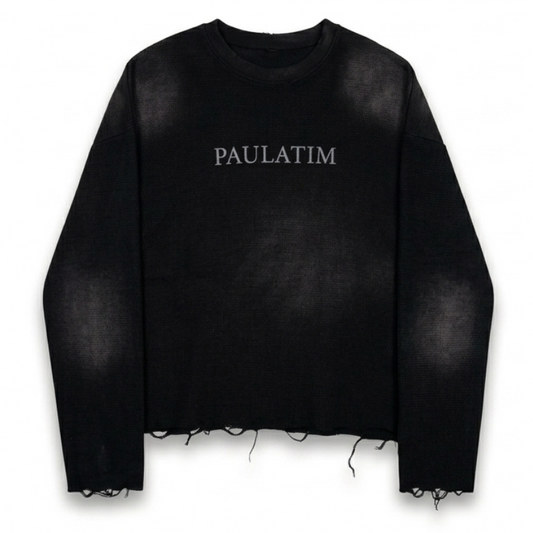 Forgiveness 'Moonlight' Waffleknit